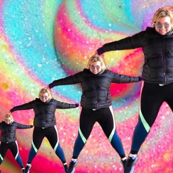 Meet your Posher, Tamar - Picture 1 of 1